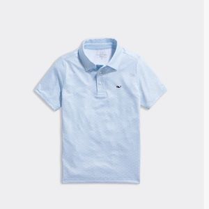 Vineyard Vines Sankaty Polo